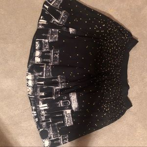 Book of life torrid skirt